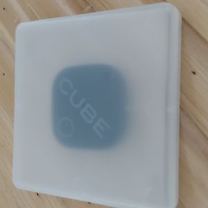 New Cube Tile Never Used
